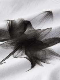 NAME IT T-shirt Svea Bright White